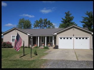 105 Lee Dr, Macon, MO 63552