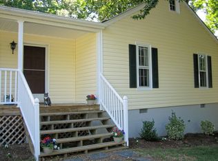 1337 Southwick Blvd, Midlothian, VA 23113