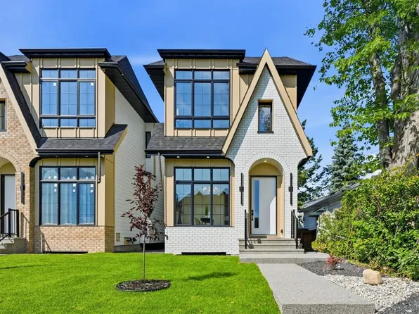 2412 S 1st Ave NW, Calgary, AB T2N 0B9