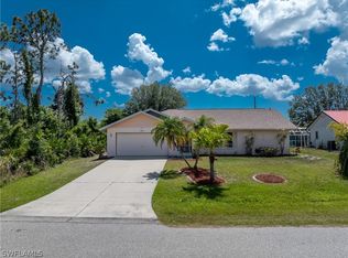 5389 Kempson Ln, Pt Charlotte, FL 33981