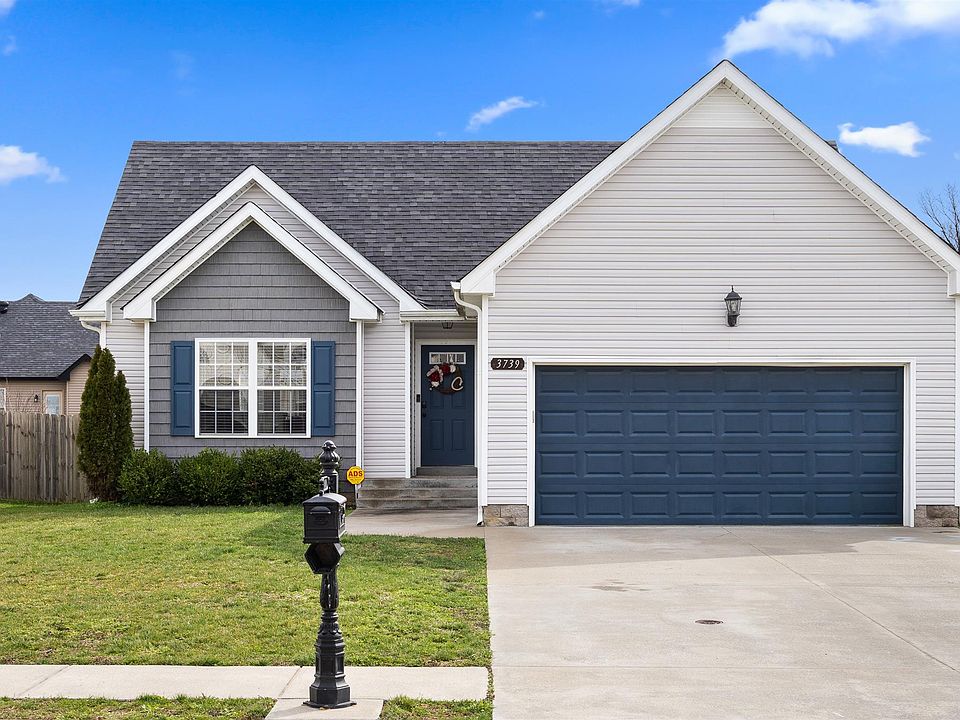 1st image of 3739 Gray Fox Dr