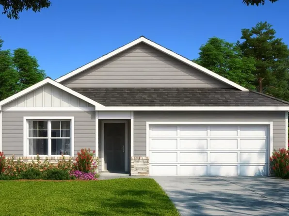 216 River Heights Dr, New Richmond, OH 45157