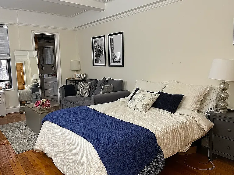 121 E 31st St #2-G — Photo 1
