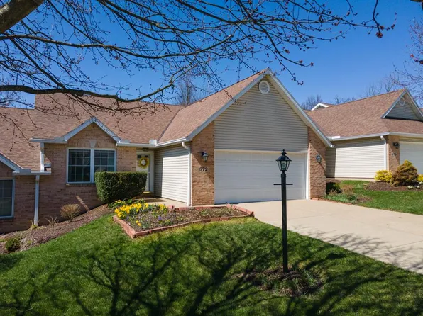 872 Red Oak Trl, Mansfield, OH 44904