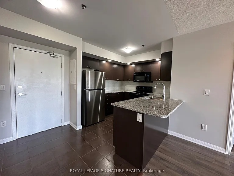 60 Baycliffe Cres #305 — Photo 6
