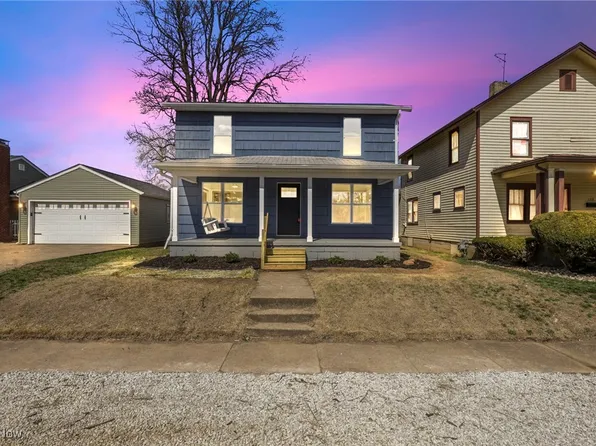 122 E Channel St, Newark, OH 43055