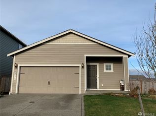 2035 194th Street Ct E, Spanaway, WA 98387