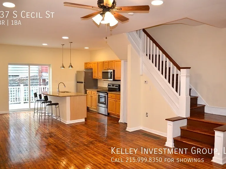837 S Cecil St — Photo 1