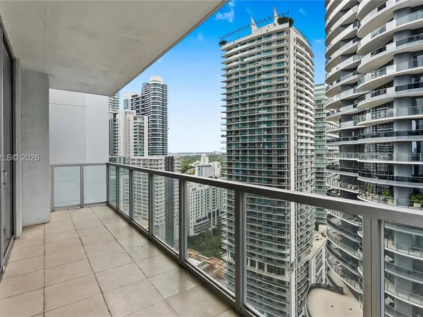 1060 Brickell Ave, Miami, FL