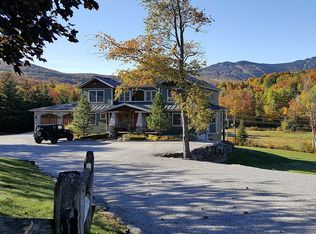 274 Roaring Brook Rd, Killington, VT 05751
