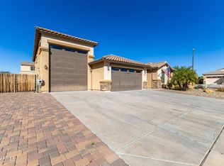 12850 N 177TH Drive, Surprise, AZ 85388