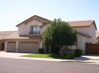 16146 N 158th Ave, Surprise, AZ 85374