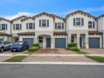 12917 NW 23rd Pl, Miami, FL, 33167