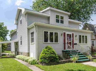 1326 Doty St, Green Bay, WI 54301