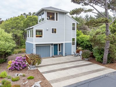 415 SW Edgewater, Depoe Bay, OR, 97341