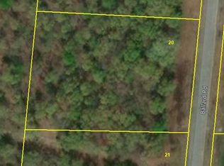 20 Ballard Rd LOT 20, Manchester, TN 37355