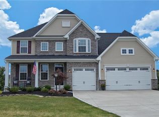 6531 Stoneyridge Dr, Medina, OH 44256