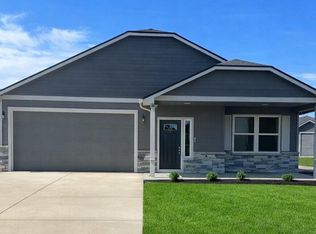 6673 W Frehley Way, Rathdrum, ID 83858