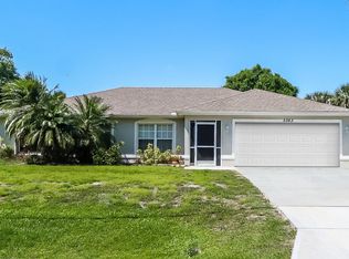 5063 Linda Dr, North Port, FL 34286