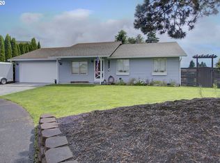 7003 NE 142nd Ct, Vancouver, WA 98682