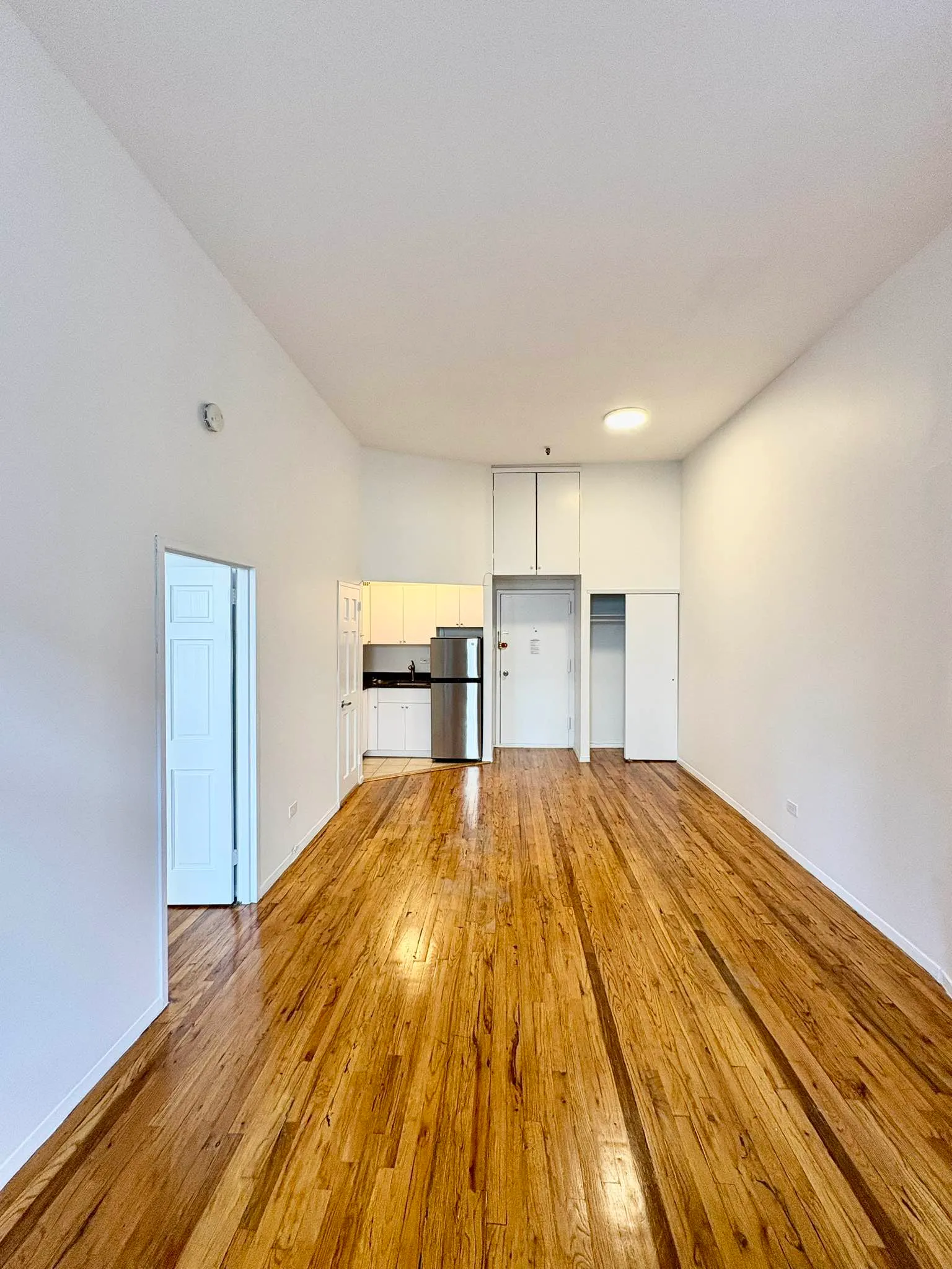 162 East 23rd Street #3A in Gramercy Park, Manhattan | StreetEasy