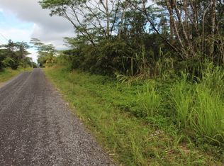 15-2009 8th Ave LOT 1037, Keaau, HI 96749