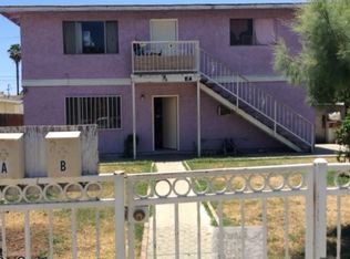 850 W 6th St, Pomona, CA 91766
