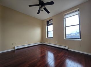 809 Park Ave #5R, Hoboken, NJ 07030