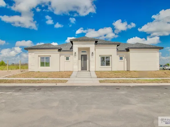 8867 Wentz Lake, Brownsville, TX 78520