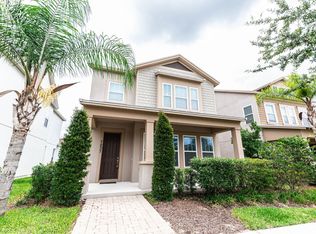 7237 Rambling Water Way, Windermere, FL 34786