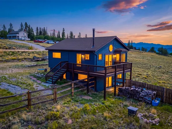 1459 Boreas Circle, Jefferson, CO 80456