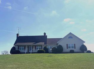 11997 Cregger Rd, Keymar, MD