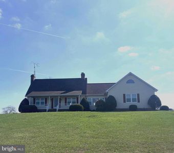 11997 Cregger Rd, Keymar, MD, 21757