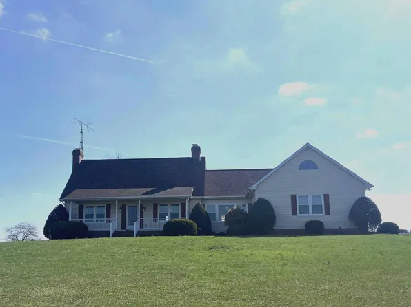 11997 Cregger Rd, Keymar, MD 21757