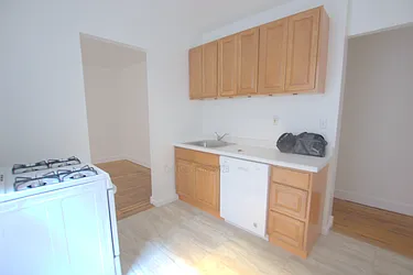 Rented by Corcoran