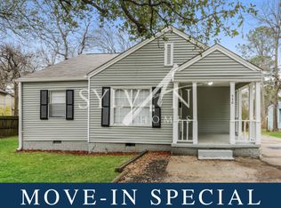 550 Woodbury Rd, Jackson, MS 39206