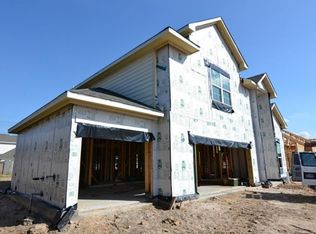 20314 Broad Harbor Ln, Cypress, TX 77433