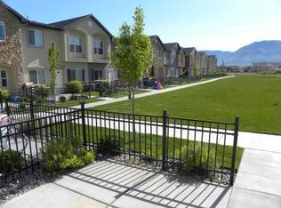 1514 N 565 W APT 101, Logan, UT 84341