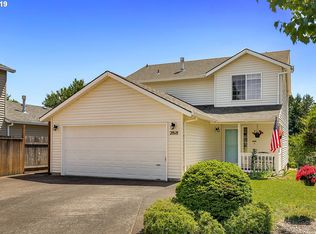 2818 SE Rosespring Dr, Hillsboro, OR 97123