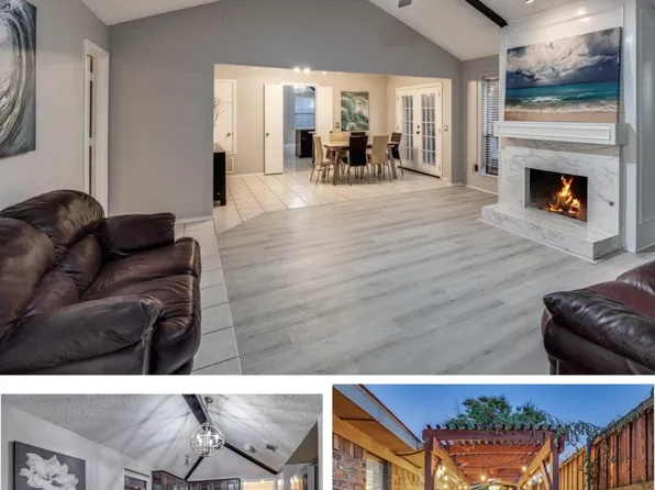 1716 Nest Pl, Plano, TX 75093