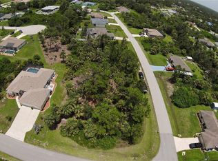 Hightower Rd LOT 14, North Pt, FL 34288