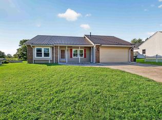 325 Millstone Run, Churubusco, IN 46723