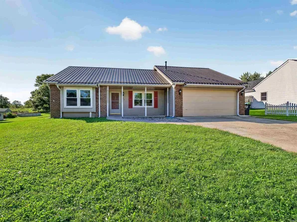325 Millstone Run, Churubusco, IN 46723