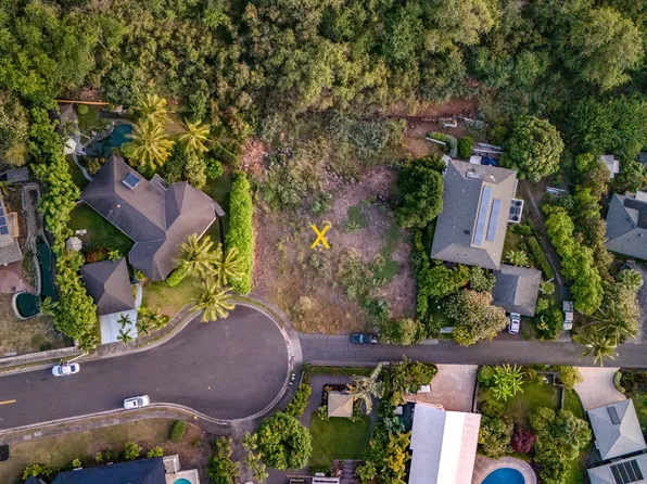 77-184 Kekai Pl Lot 58, Kailua Kona, HI 96740