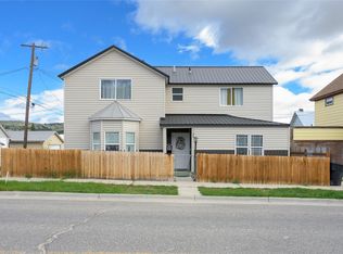 214 E 7th St, Anaconda, MT 59711