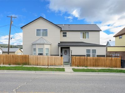214 E 7th St, Anaconda, MT, 59711