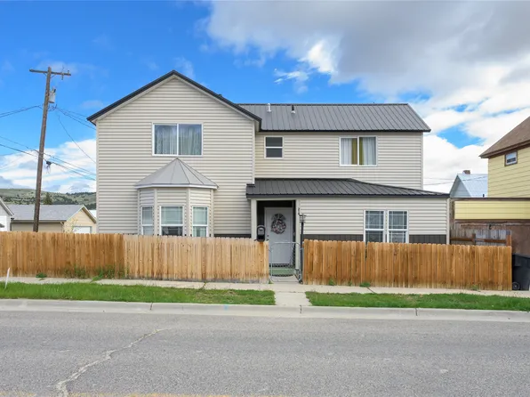 214 E 7th St, Anaconda, MT 59711