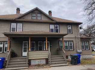 39 Ainsworth St, Springfield, MA 01108