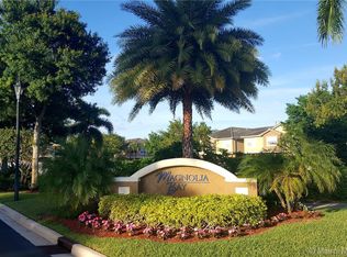 3116 Grandiflora Dr #3116, Lake Worth, FL 33467