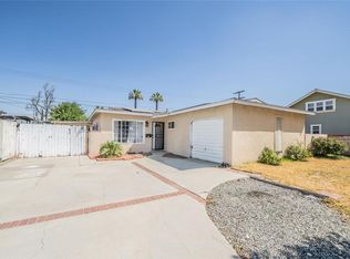 1316 W D St, Ontario, CA 91762